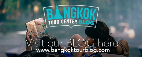 bangkok tour blog