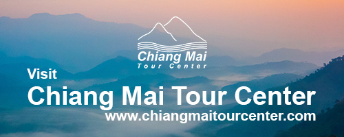 chiang mai tour center